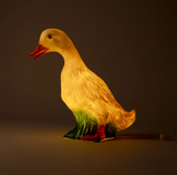 Egmont Duck Lamp