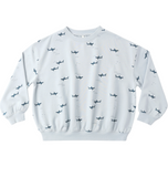 Rylee & Cru Sweatshirt ~ Sharks