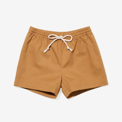 Oso & Me Bingo Short - Coconut