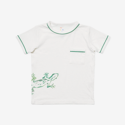 Oso & Me Willie T-shirt ~ Hide & Seek