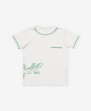 Oso & Me Willie T-shirt ~ Hide & Seek