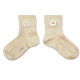 Collegien Berenice Socks - Doux Agneaux