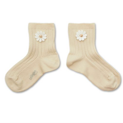 Collegien Berenice Socks - Doux Agneaux
