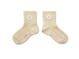 Collegien Berenice Socks - Doux Agneaux