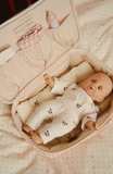 Konges Baby Doll Nursery Suitcase