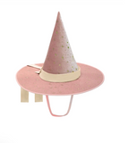 Mimi & Lula Elspeth Witch Hat