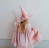 Mimi & Lula Elspeth Witch Hat
