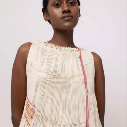 Injiri Herbarium 71 Dress