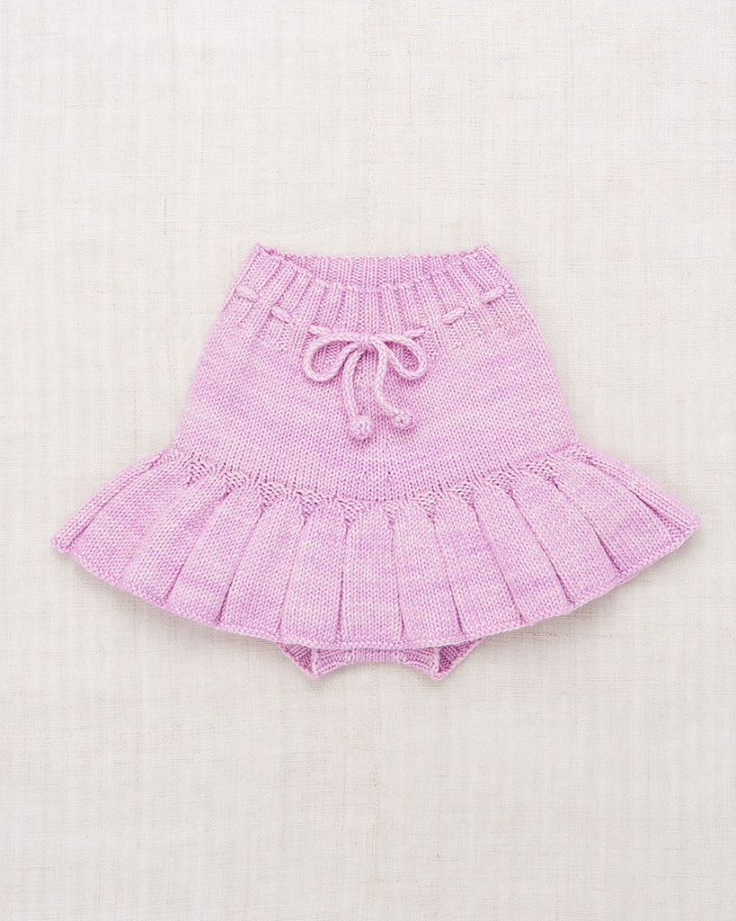 Misha & Puff Skating Pond Skirt ~ Pink Lilac