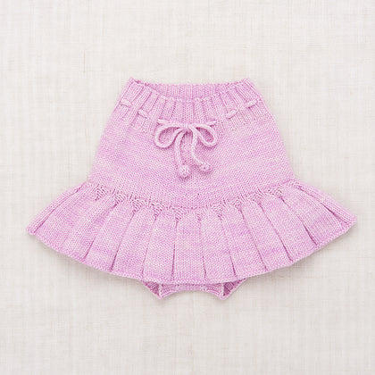 Misha & Puff Skating Pond Skirt ~ Pink Lilac