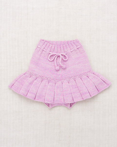 Misha & Puff Skating Pond Skirt ~ Pink Lilac