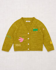 SoireeEverydayCardigan-