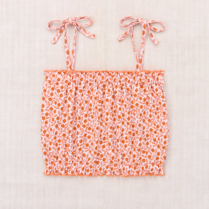 Misha & Puff Sydney Top ~  Aura Lisse Fields