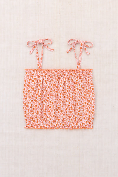 Misha & Puff Sydney Top ~  Aura Lisse Fields