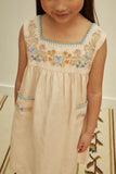 Apolina Tabitha Dress ~ Blush