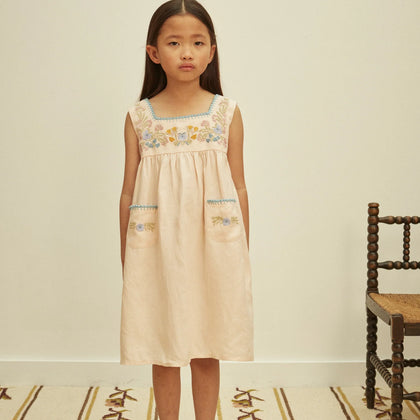 Apolina | Wee Mondine