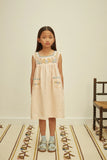 Apolina Tabitha Dress ~ Blush