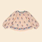 Apolina Tamara Blouse - Blossom