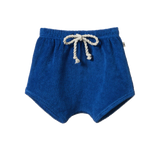 Nature Baby Terry Shorts
