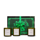 Flamingo Estate Three Brothers Candle Set