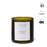 Flamingo Estate Heirloom Tomato Candle