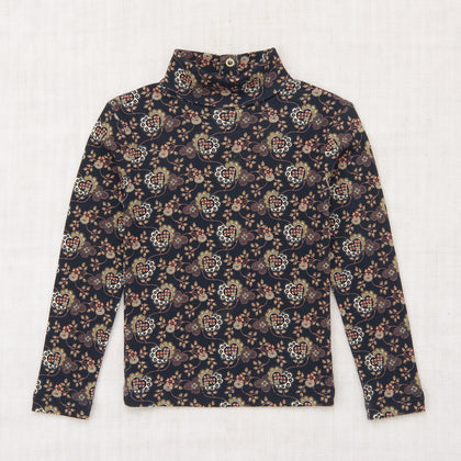 Misha & Puff Turtleneck ~ Galaxy Calico Hearts
