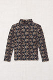 Misha & Puff Turtleneck ~ Galaxy Calico Hearts
