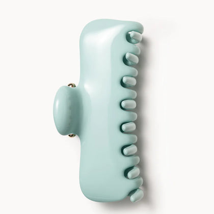 Undo 4” Hair Claw ~ Ocean