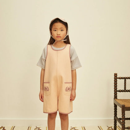 Apolina | Wee Mondine Apolina | Wee Mondine