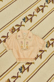 Apolina Valerie Blouse ~ Satin Pink