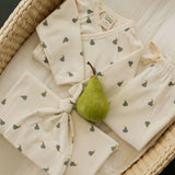 Nature Baby Welcome Home Gift Set ~ Petit Pear