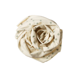 Nature Baby Cotton Wrap ~ Lucky
