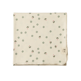 Nature Baby Cotton Wrap ~ Lucky