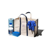 Puebco - MARKET TOTE BAG: [ 36 ]