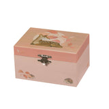 Egmont - Musical Jewelry Box - Fawn