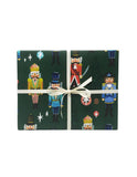 Idlewild Co. - Nutcracker Gift Wrap - Roll of 3