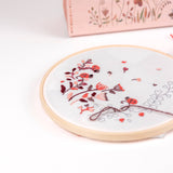 Egmont - Embroidery Kit