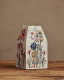 Coral & Tusk - Spring Parade Tissue Box Cover