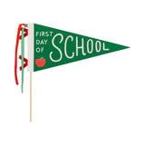 My Mind’s Eye - APP1115 - First Day Felt Pennant