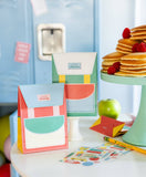 My Mind’s Eye - BTS1206 - Back to School Lunchbox Notes