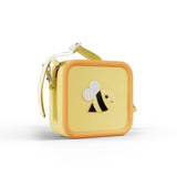 Kidamento - Silicone Bag - Little Bee