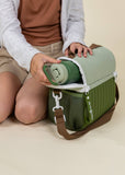 Coco Village - Washable Nylon Lunchbox - Earthbound