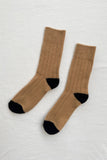 Le Bon Shoppe - Classic Cashmere Socks: Rose Petal