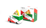 Candylab Toys - Pizza Van