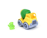 Green Toys - Mixer - Construction Truck