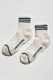 Le Bon Shoppe - Girlfriend Socks (wholesale): Hazelwood