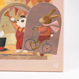Egmont - Friends Multi Layered Puzzle