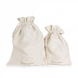 TROUSSELIER SAS - Musical Rabbit Ivory Baby Sleeping Bag
