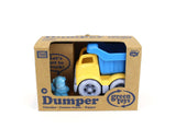 Green Toys - Dumper - Construction Truck