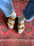Le Bon Shoppe - Cloud Socks: Frappe